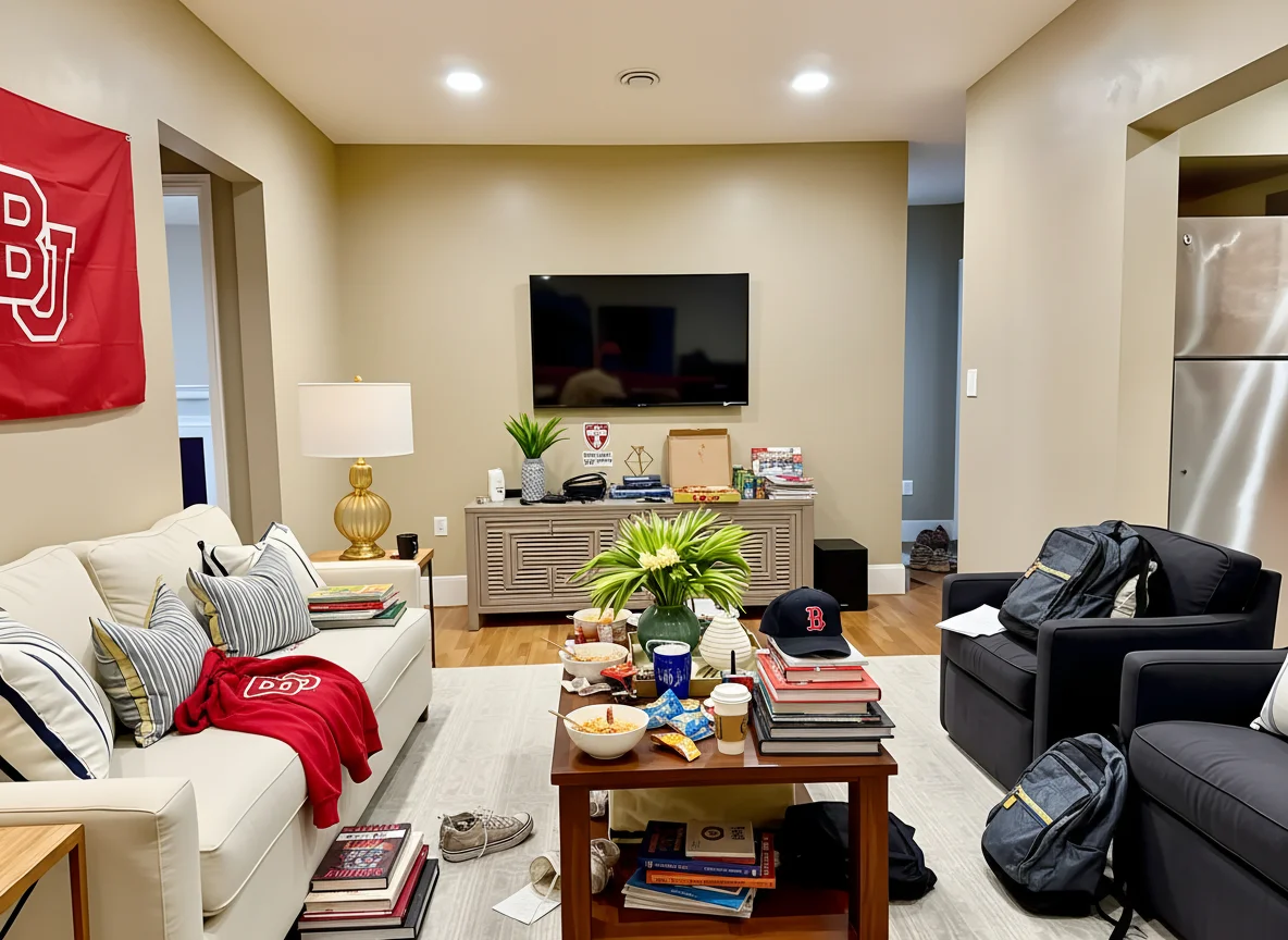 328 Saint Paul St, Brookline