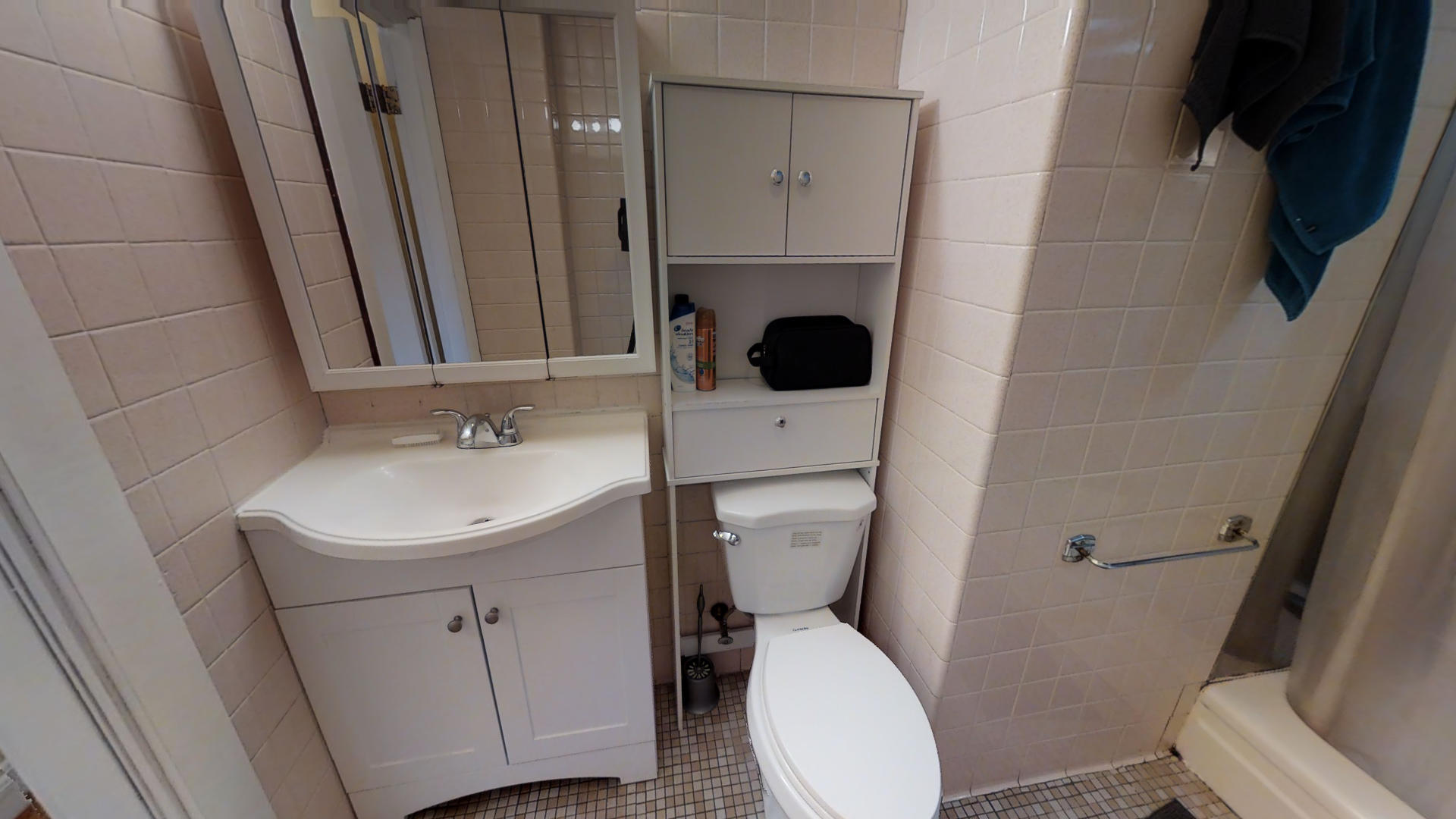 363 Beacon St, Ward Two