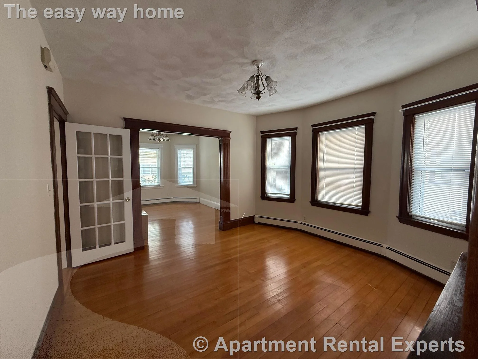 94 Raymond Ave, Teele Square