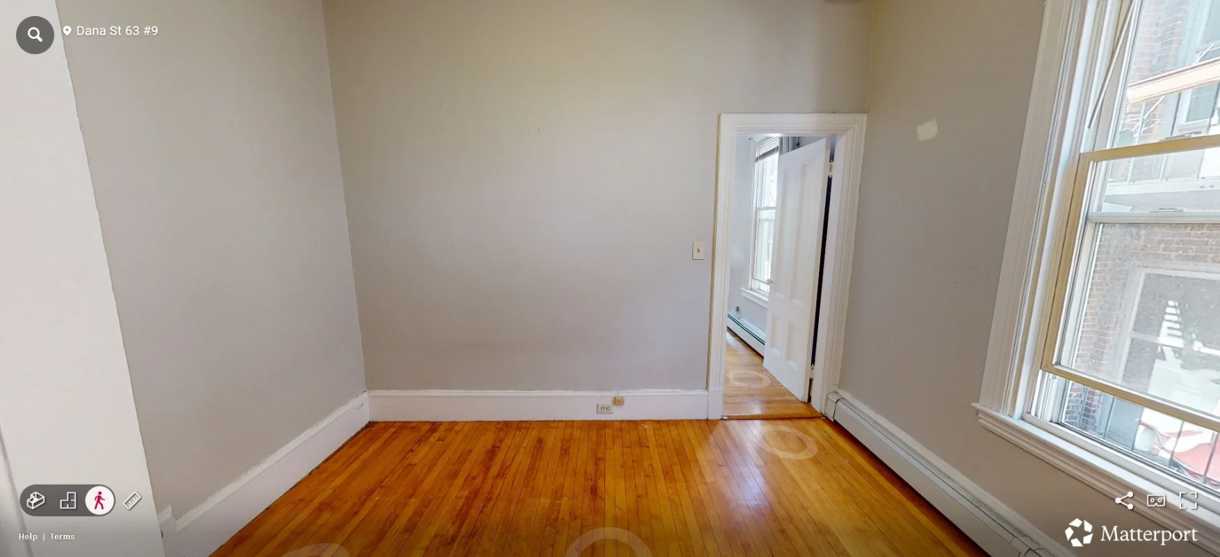 63 Dana St, Mid-Cambridge