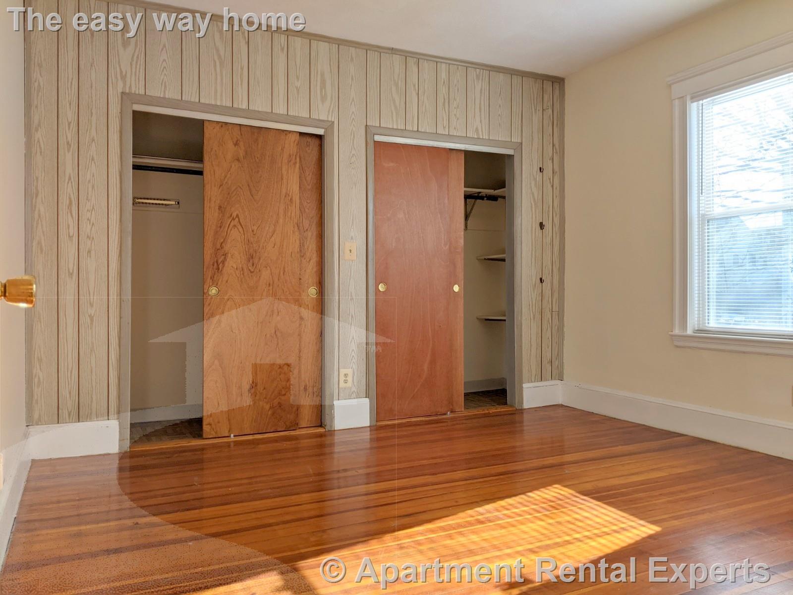 246 Harvard St, Powderhouse