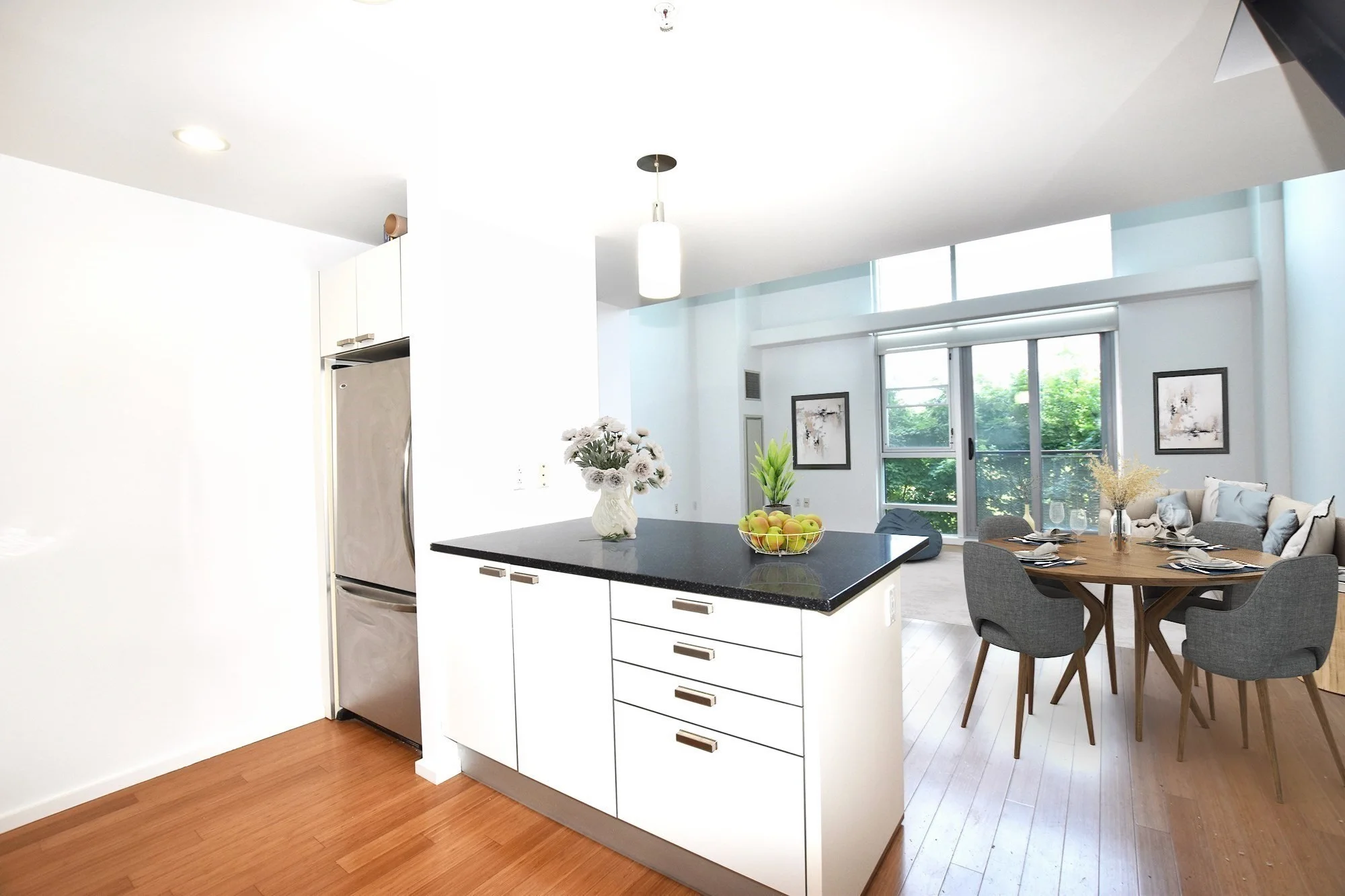 1 Earhart St, East Cambridge