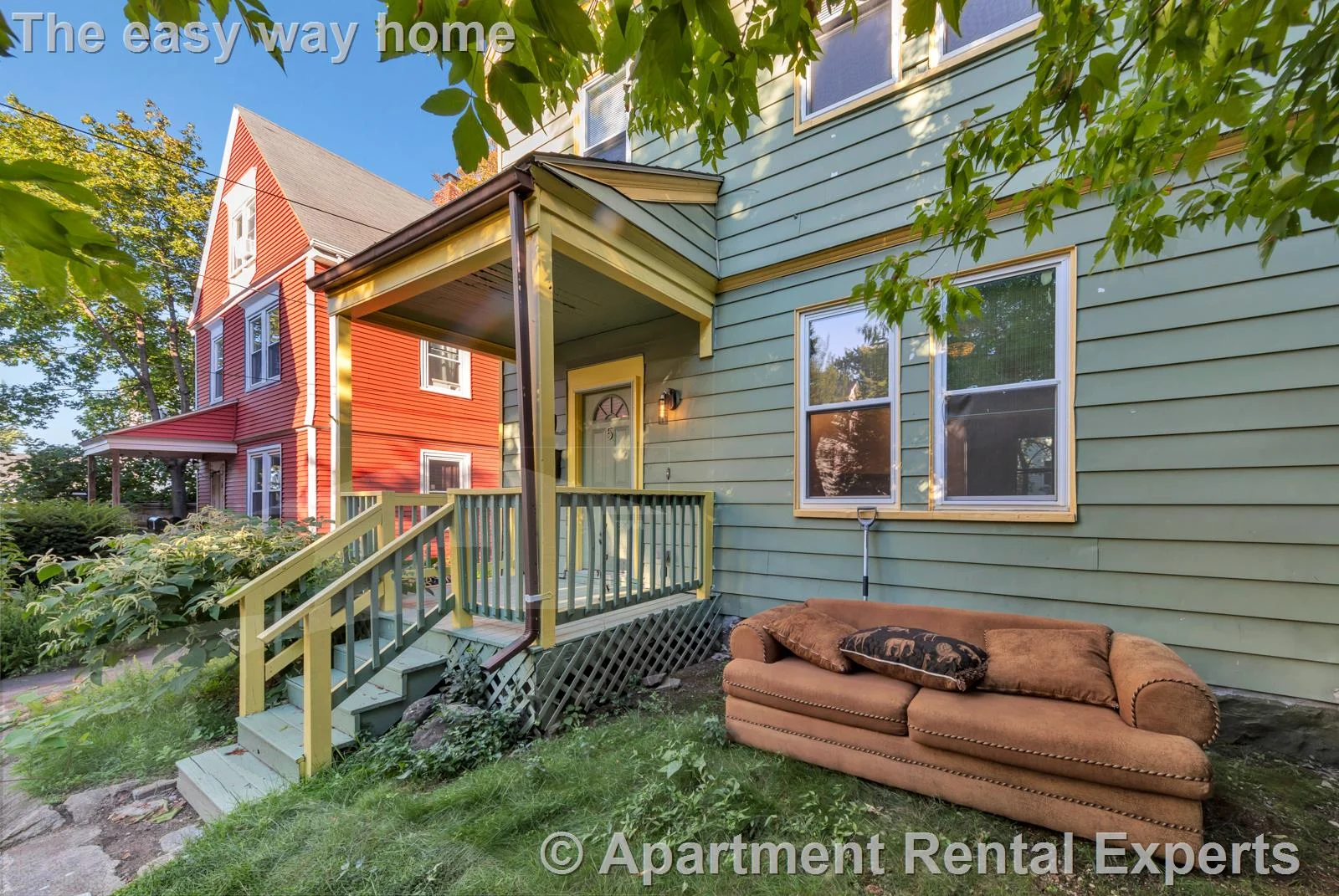 5 Murdock Ter, Brighton