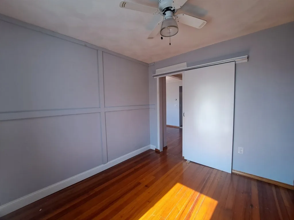 166 Webster St, East Boston