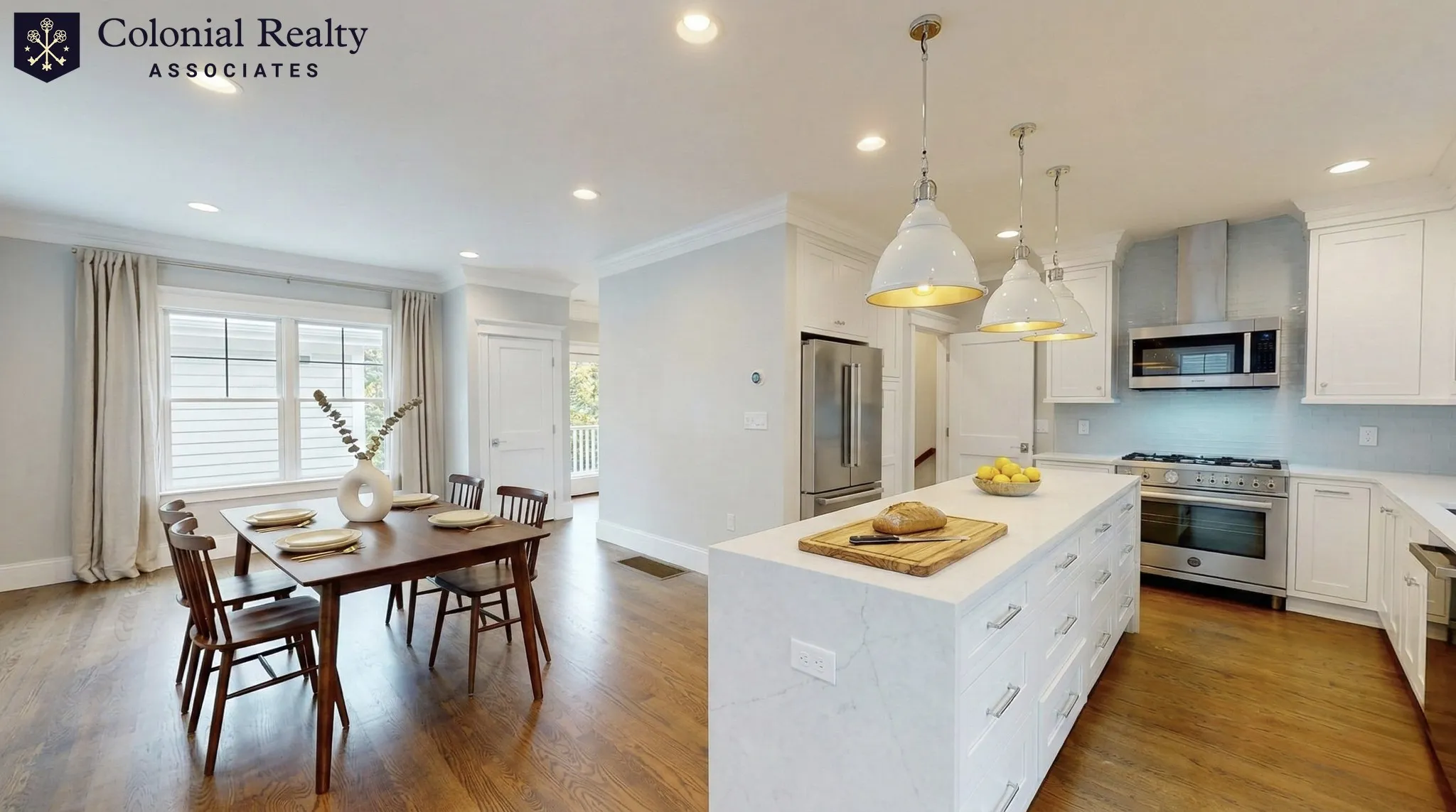 101 Sumner Rd, Brookline