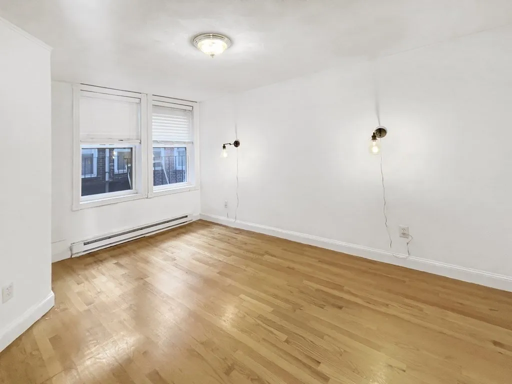 166 Cottage St, East Boston