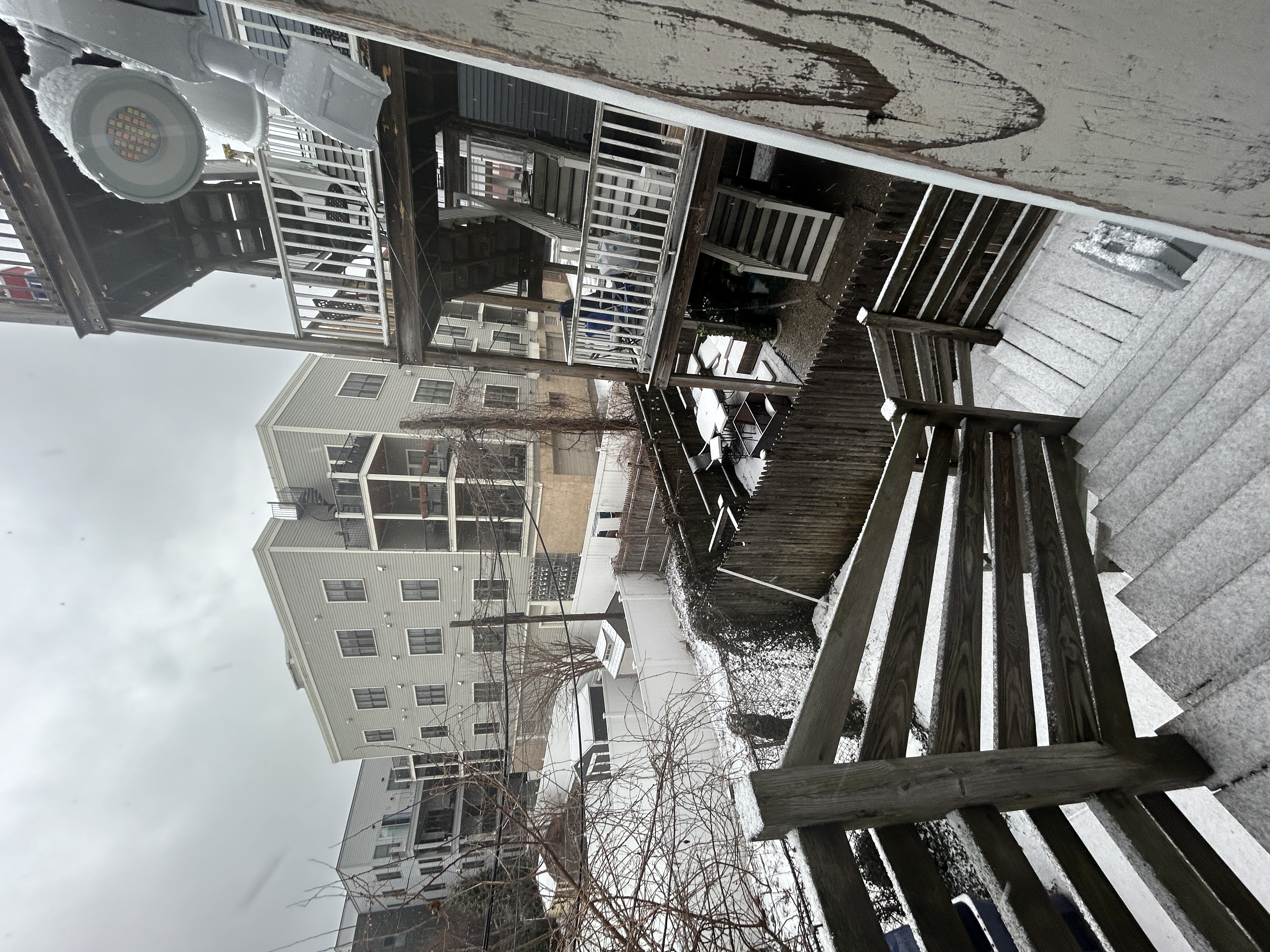 17 M St, South Boston