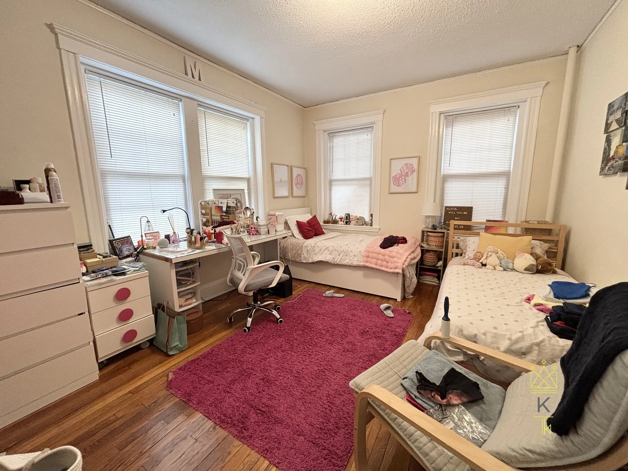 44 A Saint Paul St, Coolidge Corner
