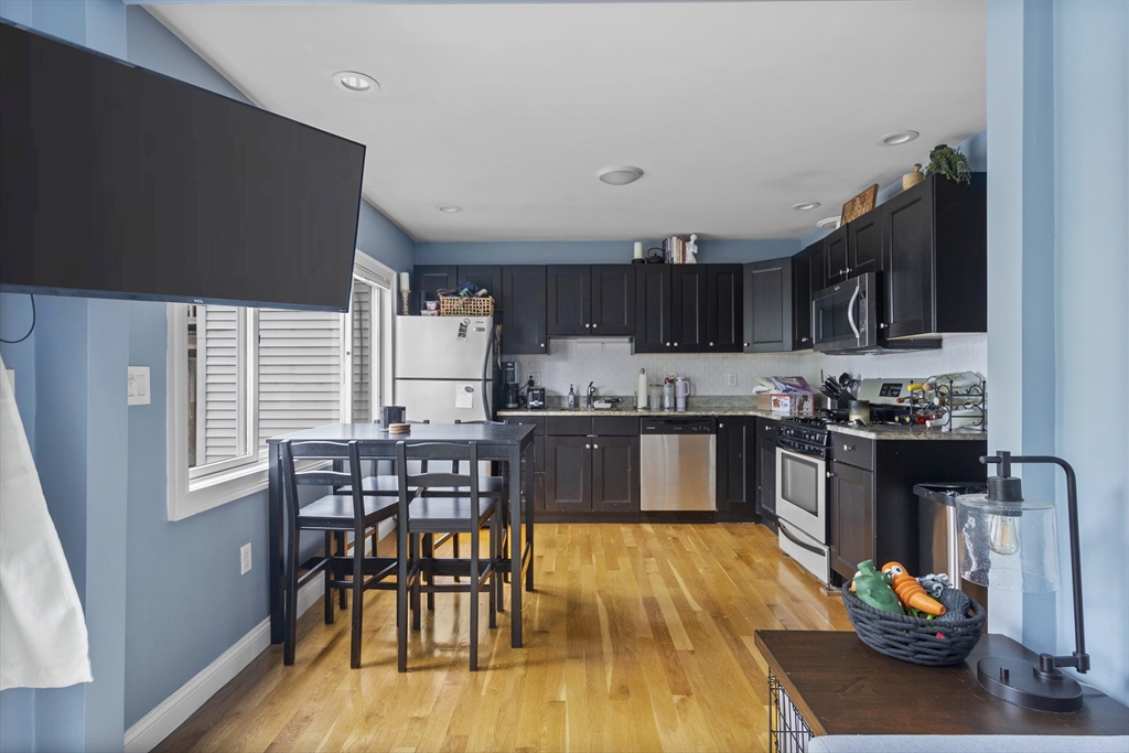 51 Telegraph, South Boston