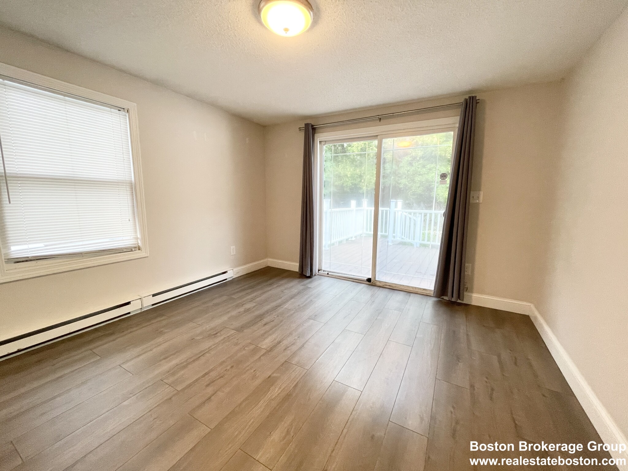 114 Buttonwood St, Dorchester