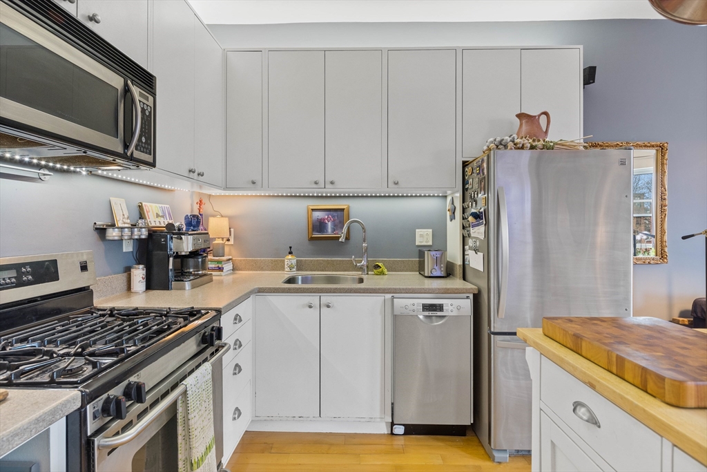 114 W Concord St, South End