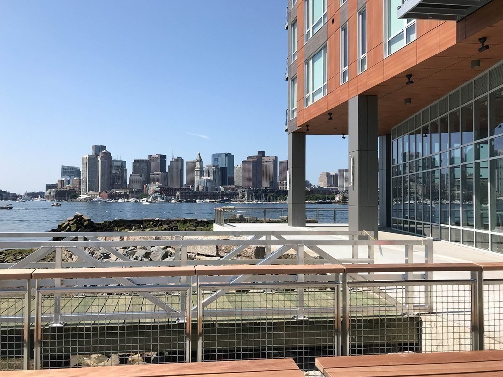 45 Lewis St, East Boston