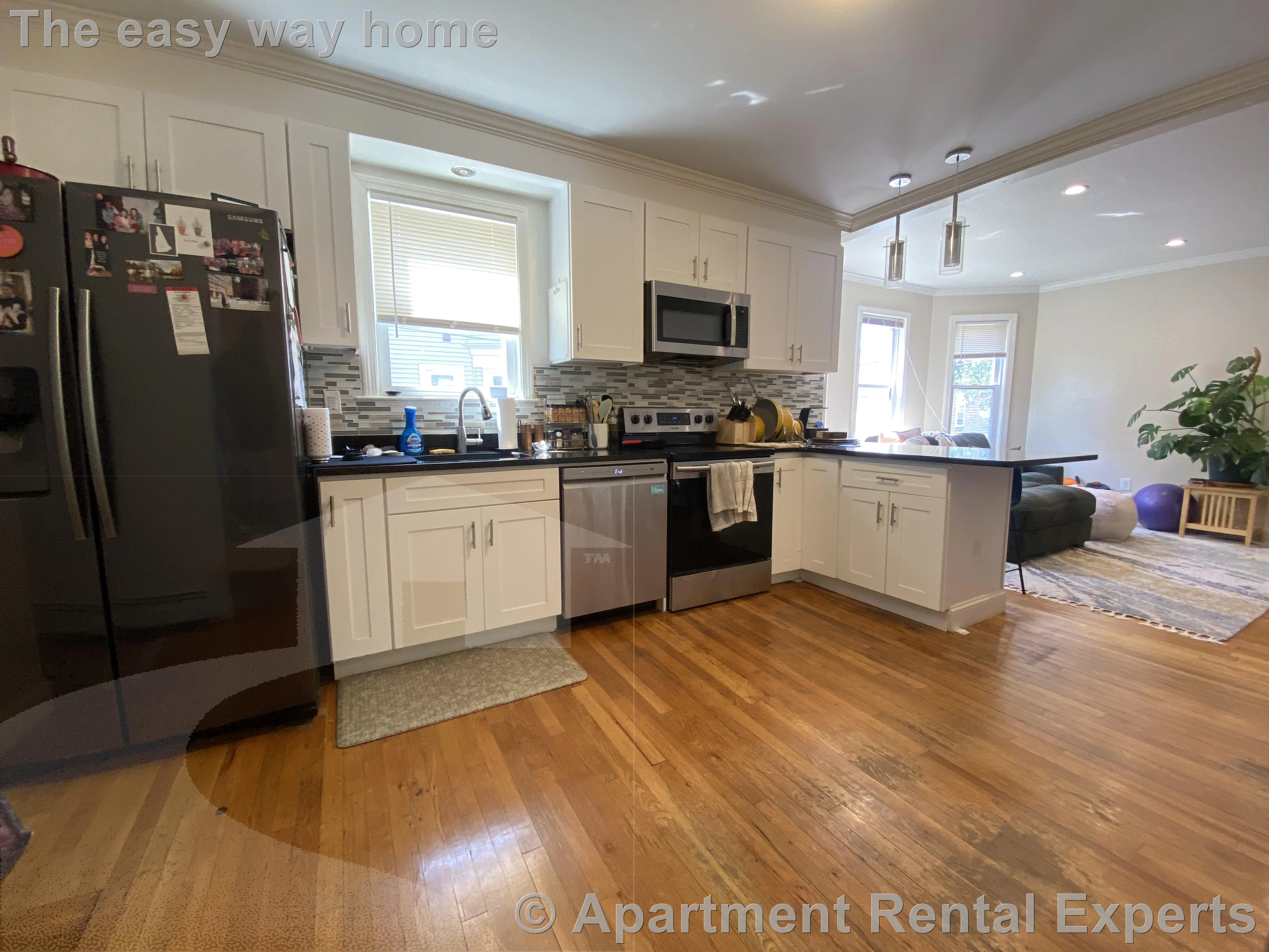 22 Rice St, Davis Square