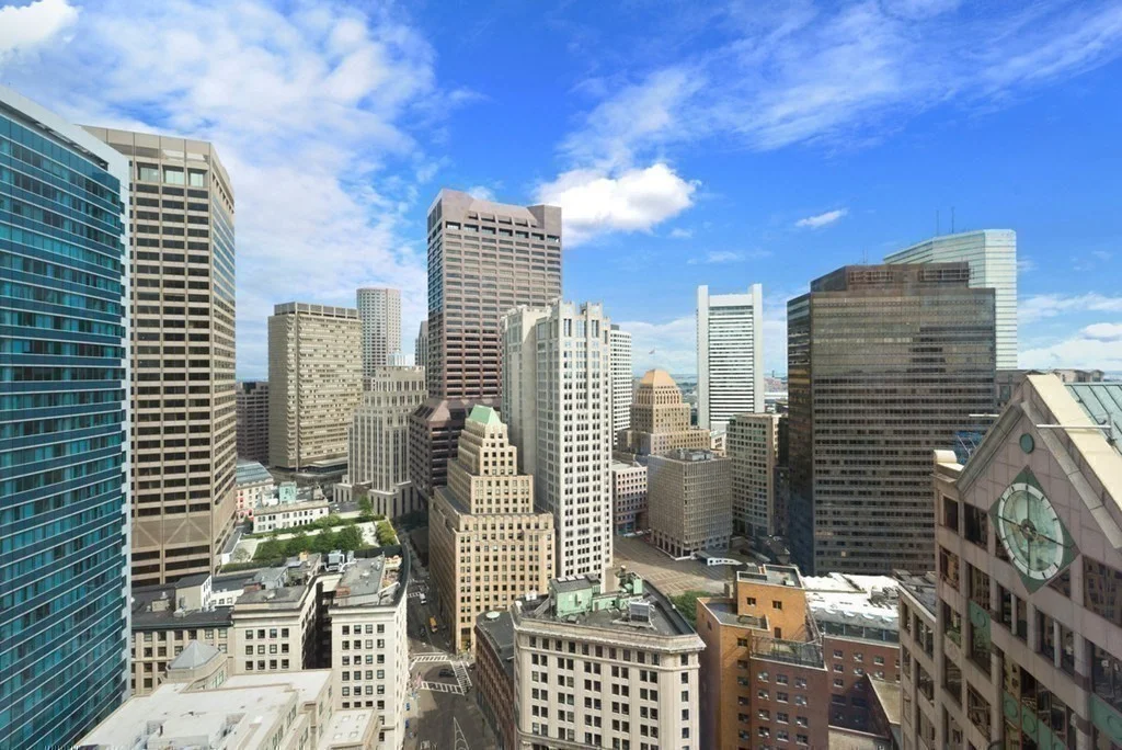 1 Franklin St, Midtown