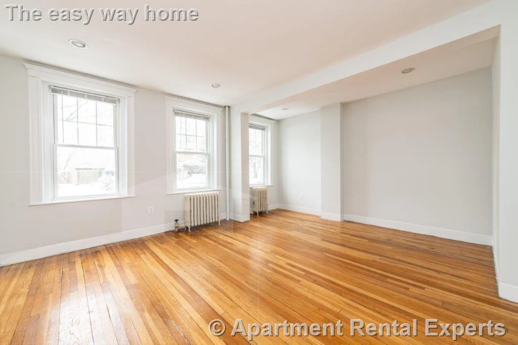 286 Chestnut Hill Ave, Brighton