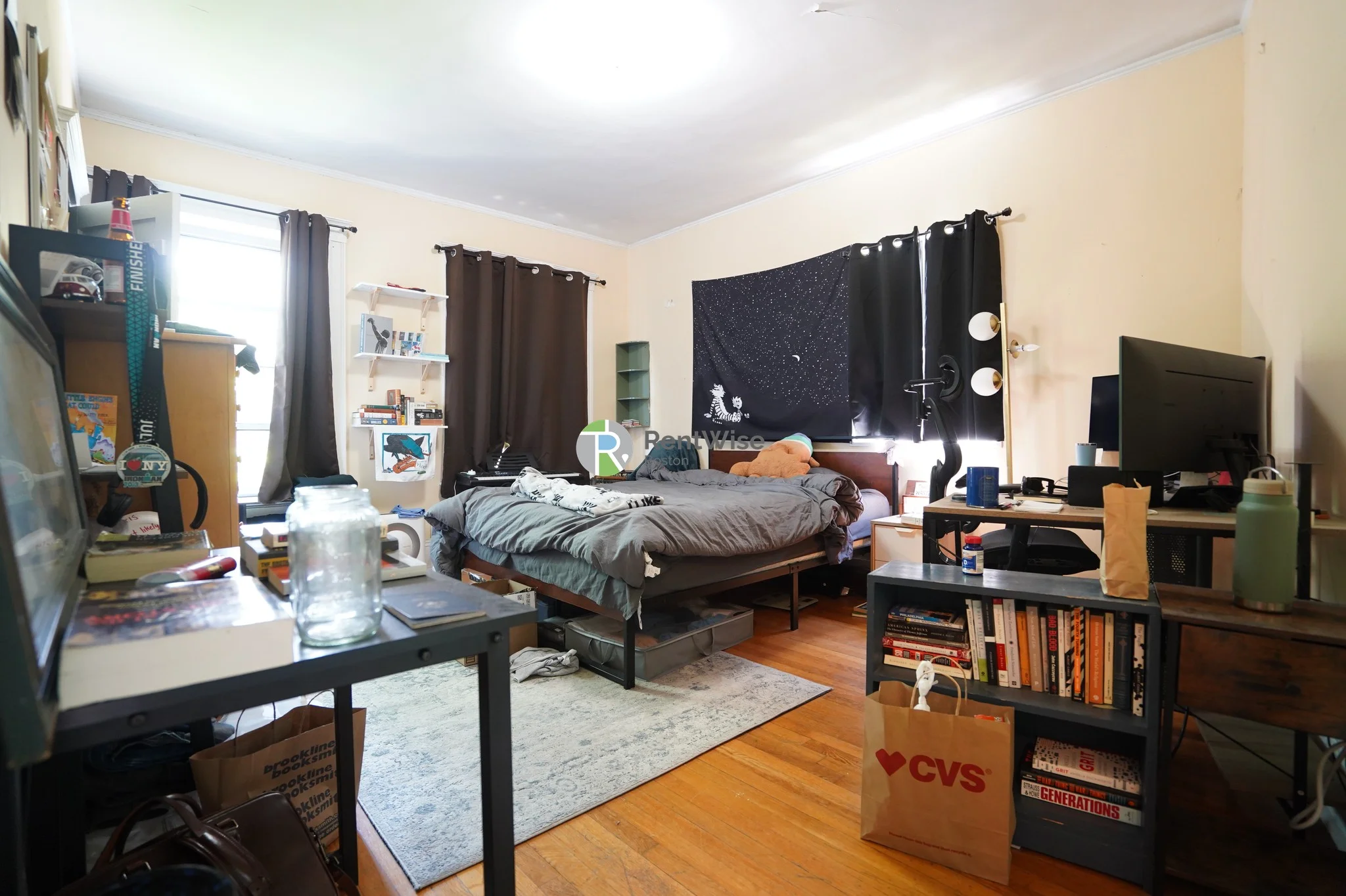 128 Fuller St, North Brookline