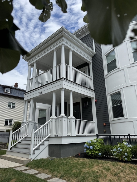 34 Park St, Newton Corner