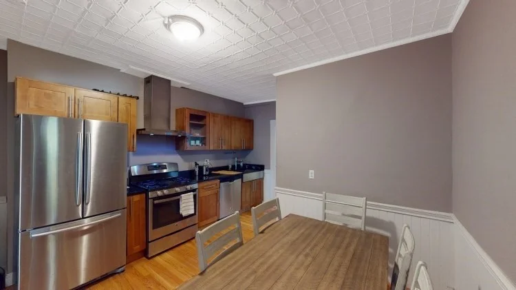 173 Rindge Ave, North Cambridge