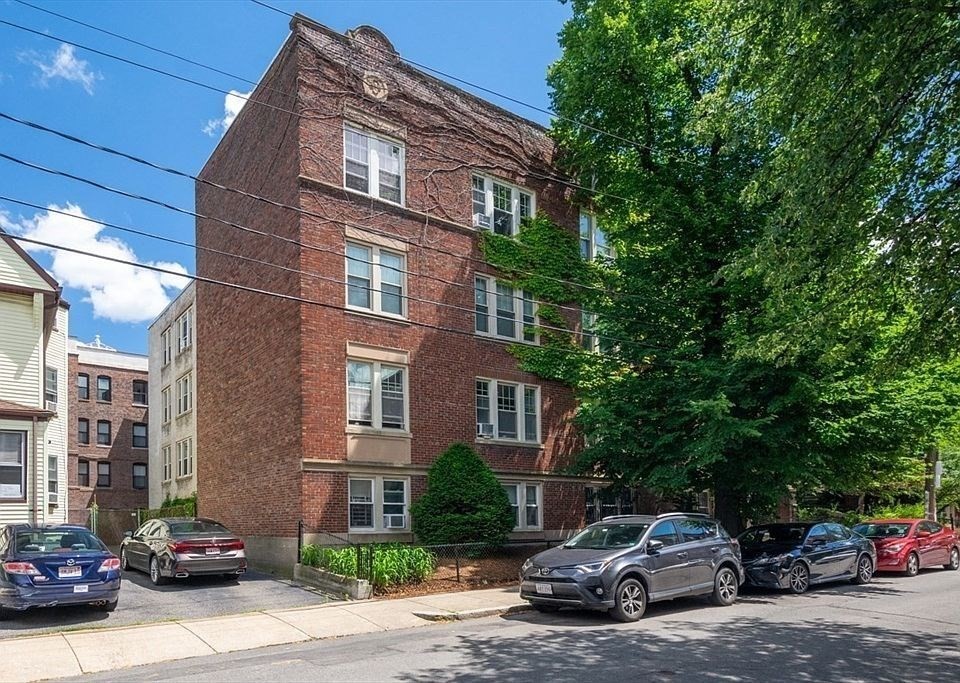 97 Chester St, Allston