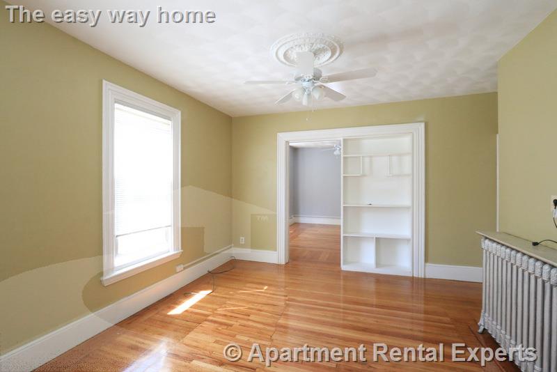 58 Vinal Ave, Prospect Hill