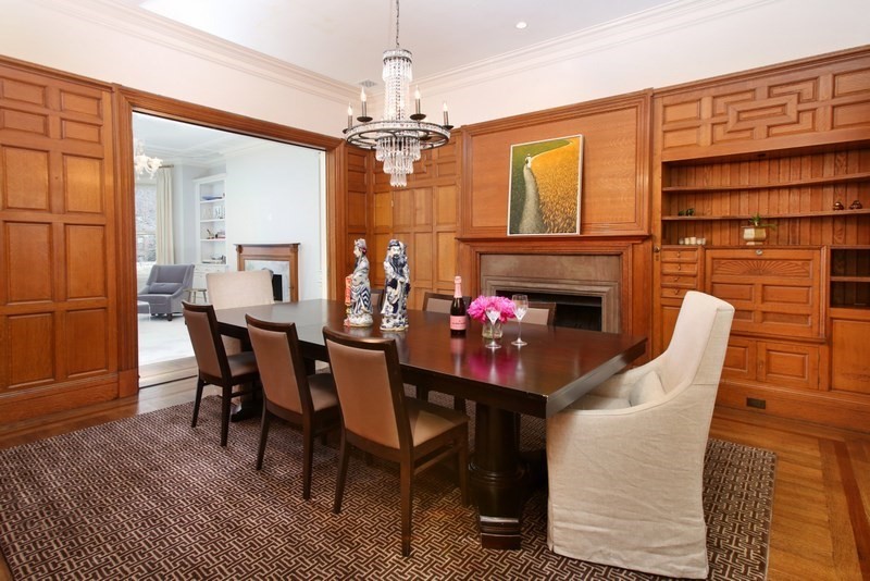 343 Commonwealth, Back Bay