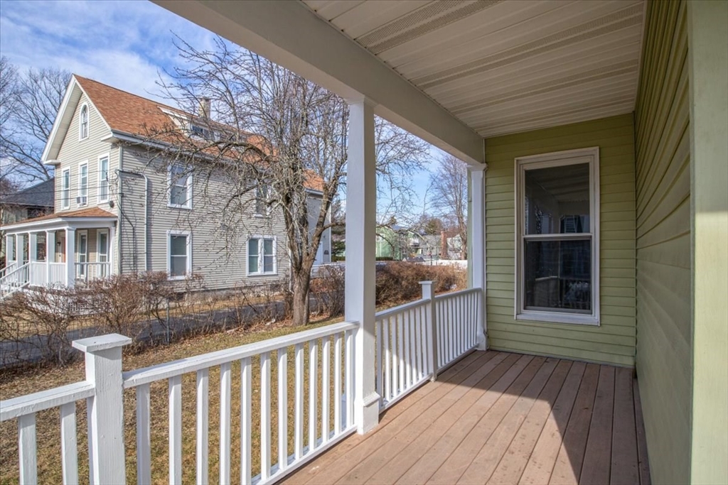 34 Neponset Ave, Hyde Park