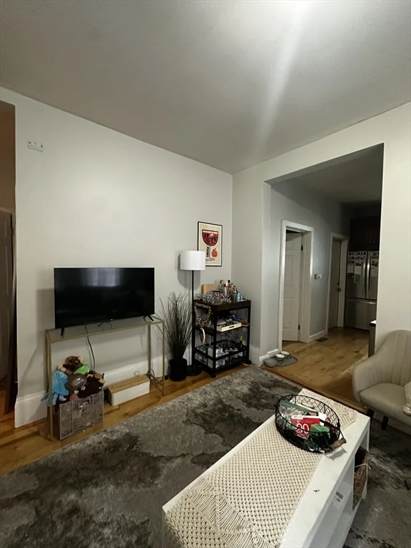 319 West Fourth St, South Boston