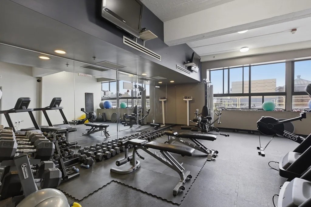 12 Stoneholm St, Back Bay