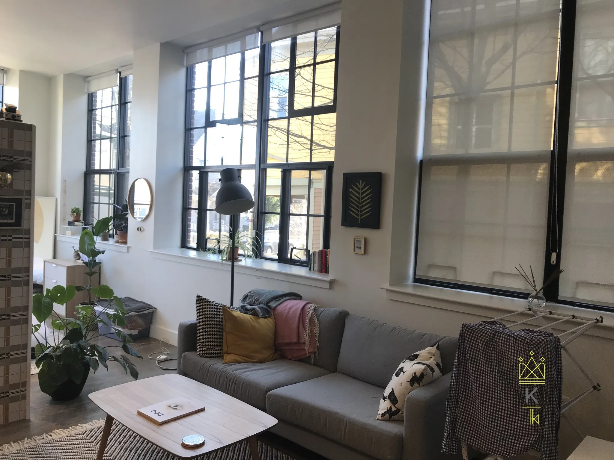20 Sunnyside St, Jamaica Plain