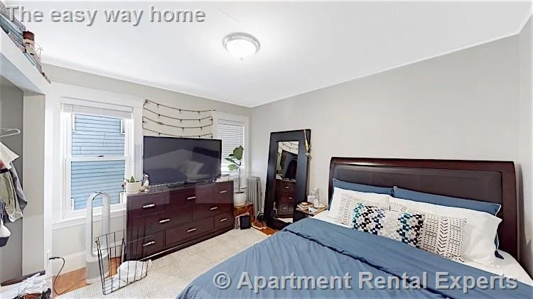 243 Summer St, Davis Square