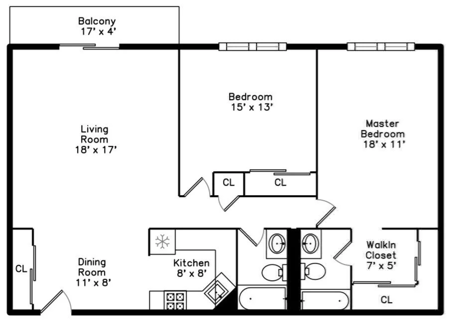 125 Pleasant St, Coolidge Corner