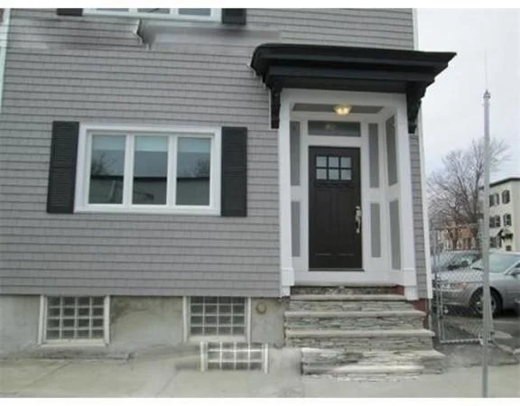 43 Rogers, South Boston