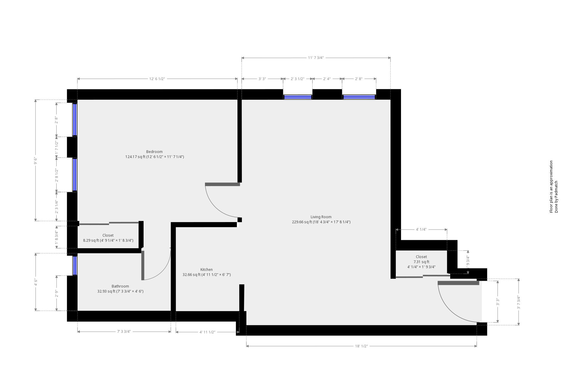 46 South Huntington Ave, Mission Hill