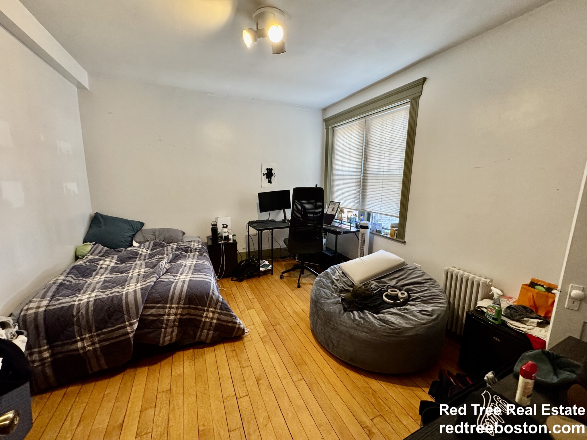 1173 Commonwealth Ave, Allston