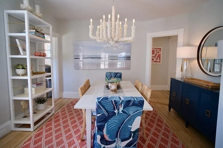 82 Center, Nantucket