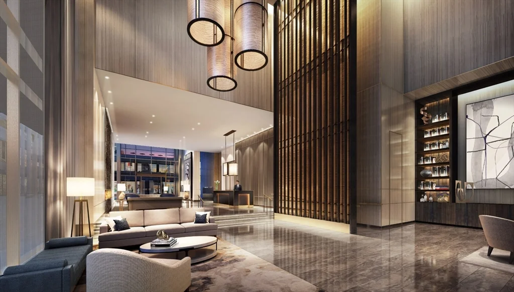 135 Seaport Blvd, Seaport District