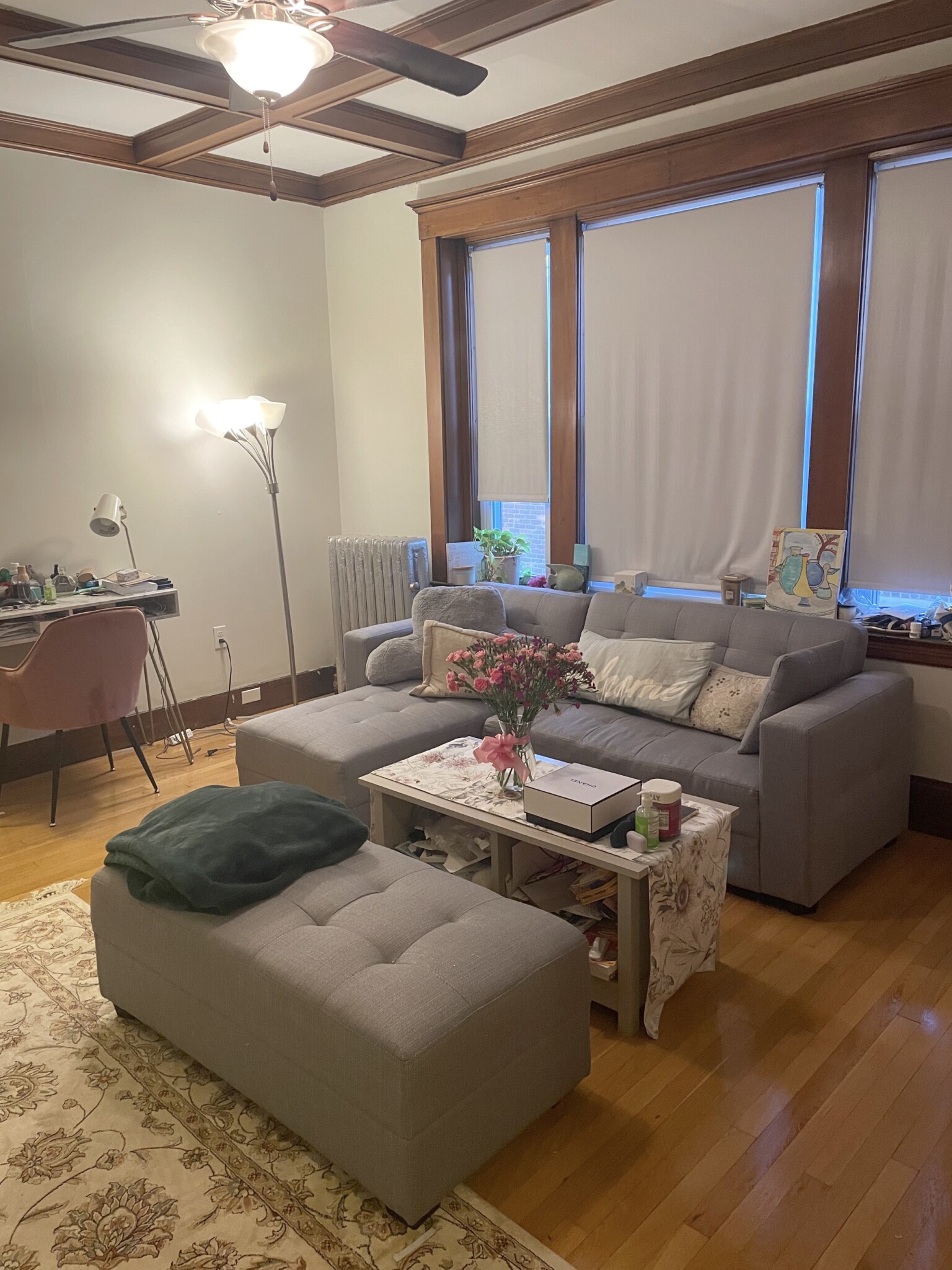 1376 Commonwealth Ave, Allston