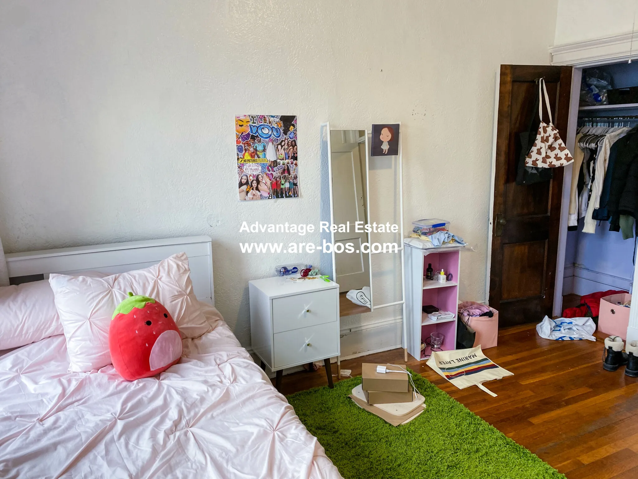 1056 Commonwealth Ave, Brighton