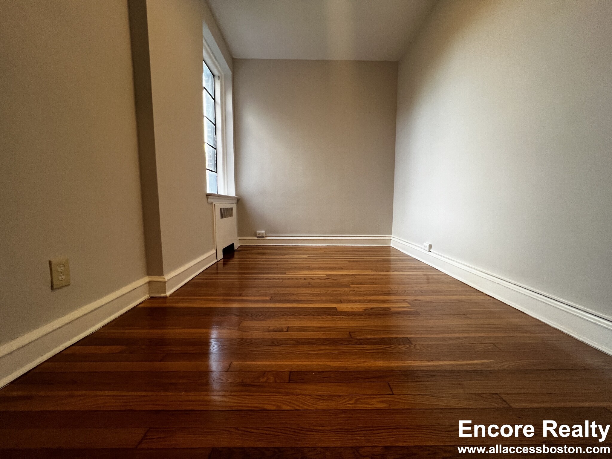 91 Longwood Ave, Coolidge Corner