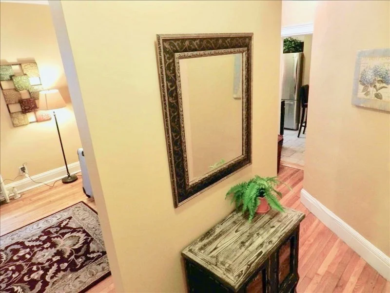 60 Charlesgate E, Fenway