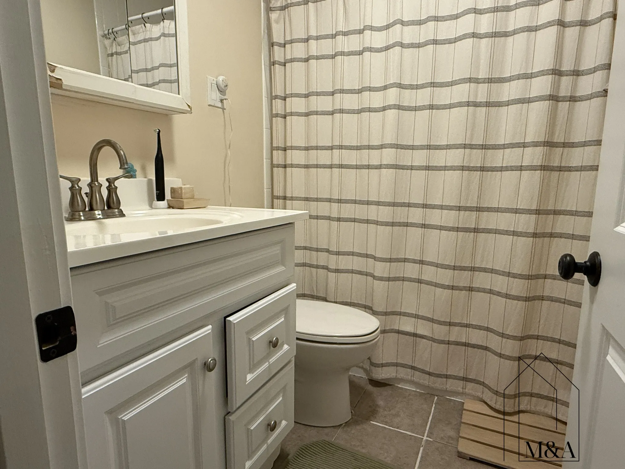 45 Garrison Rd, Aspinwall Hill