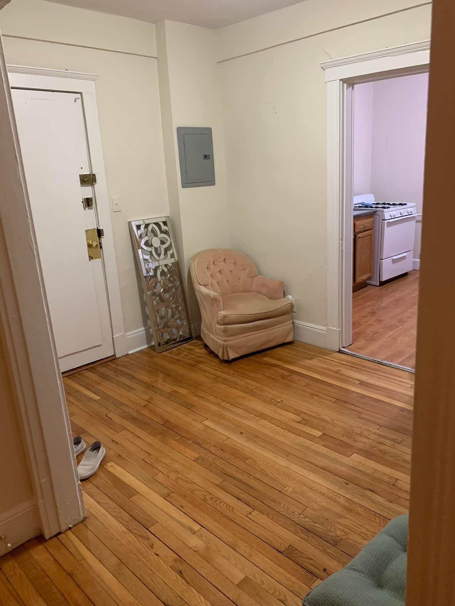 1630 Commonwealth Ave, Brighton