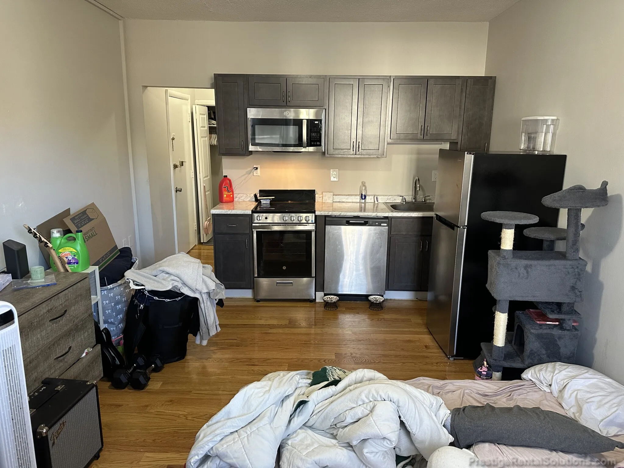 1124 Commonwealth Ave, Allston