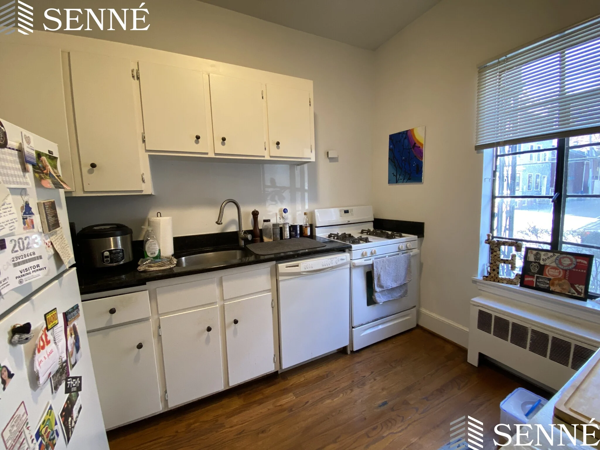 21 Ellery St, Mid-Cambridge