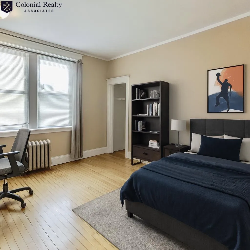 72 Egmont St, North Brookline