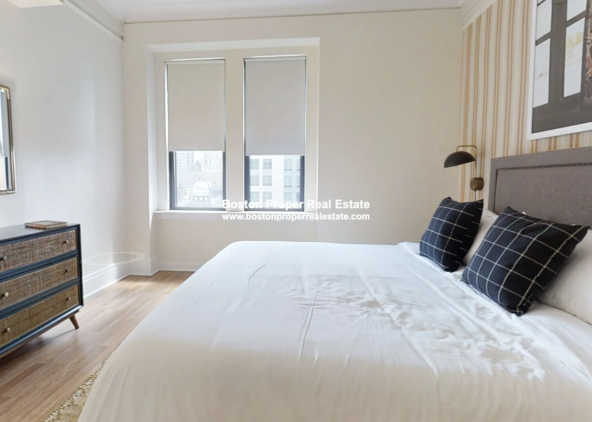 62 Boylston St, Downtown