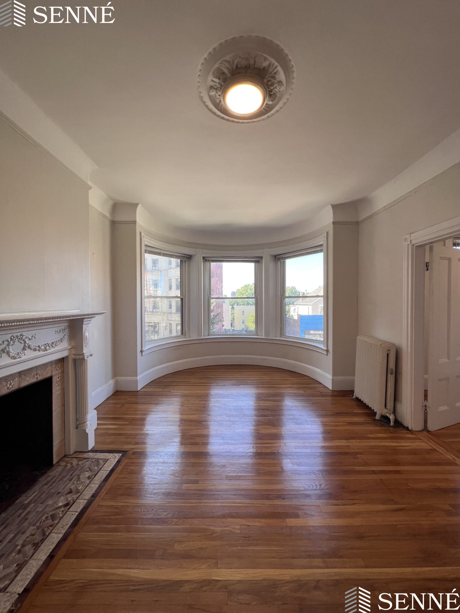 891 Massachusetts Ave, Mid Cambridge