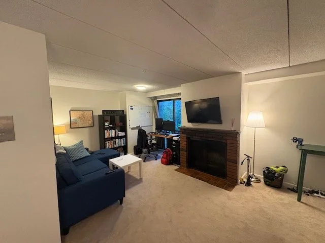 17 Healey, West Cambridge
