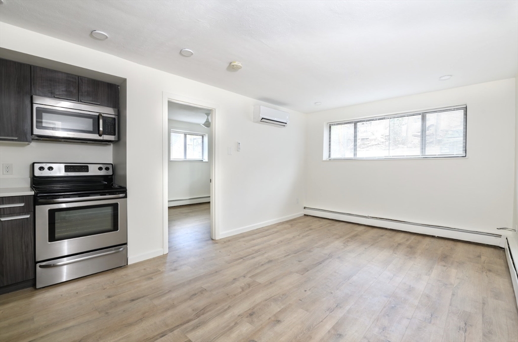 44 Parker Hill Ave, Mission Hill