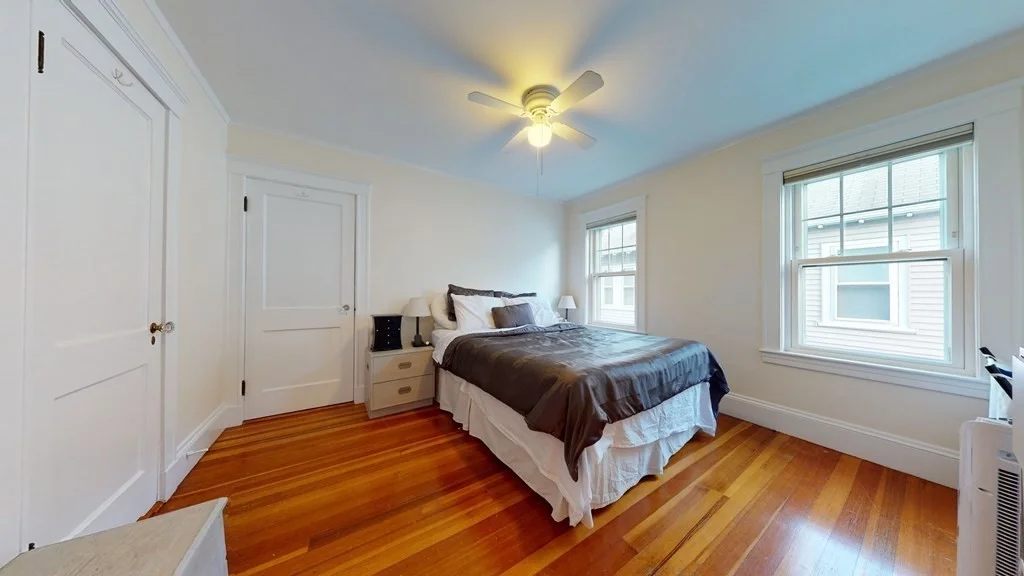 99 Barnes, East Boston